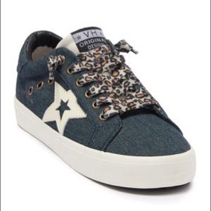 Vintage Havana Rare Fortune Sneakers